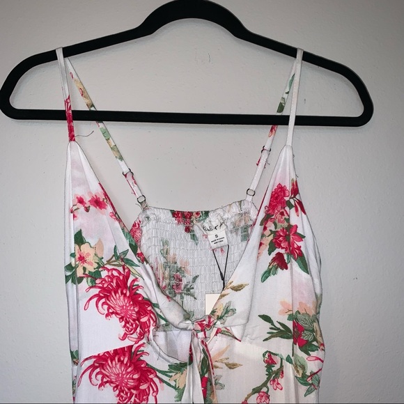 BNWT Women’s Floral Maxi - Picture 2 of 8